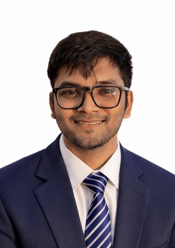 Nihir Mehta